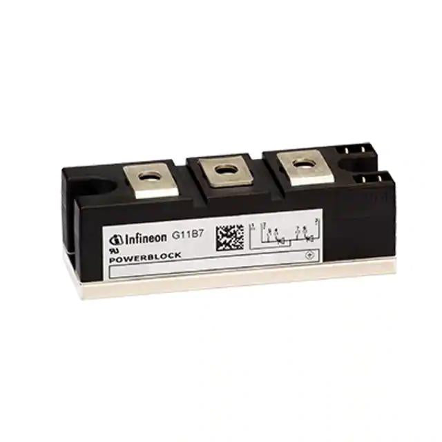 TT162N14KOFHPSA2 Infineon