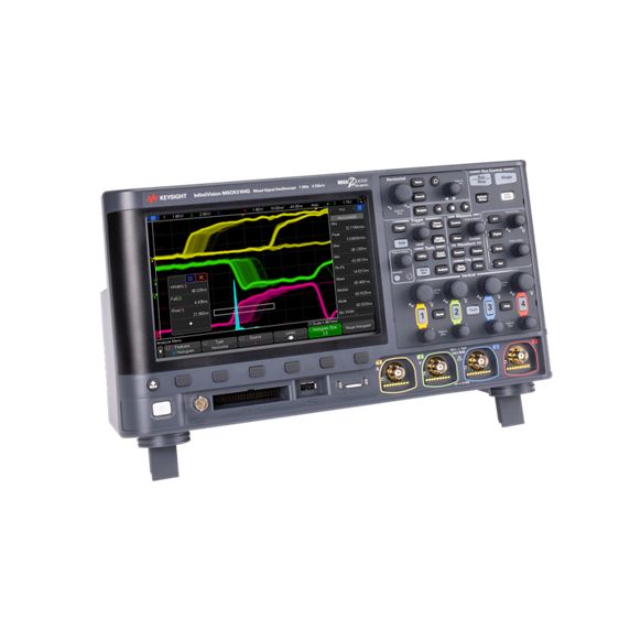 MSOX3034G Keysight