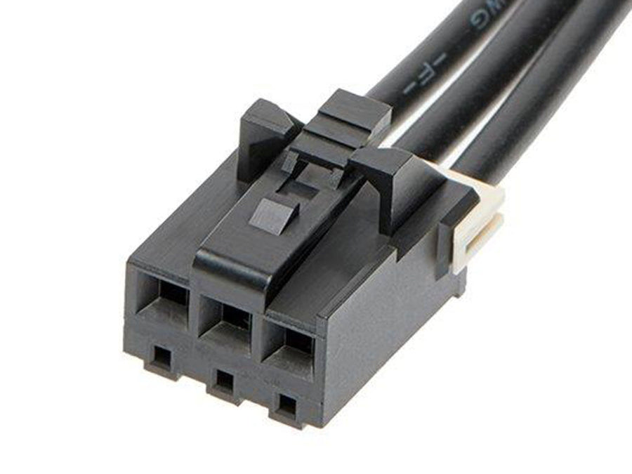 36921-0303 Molex
