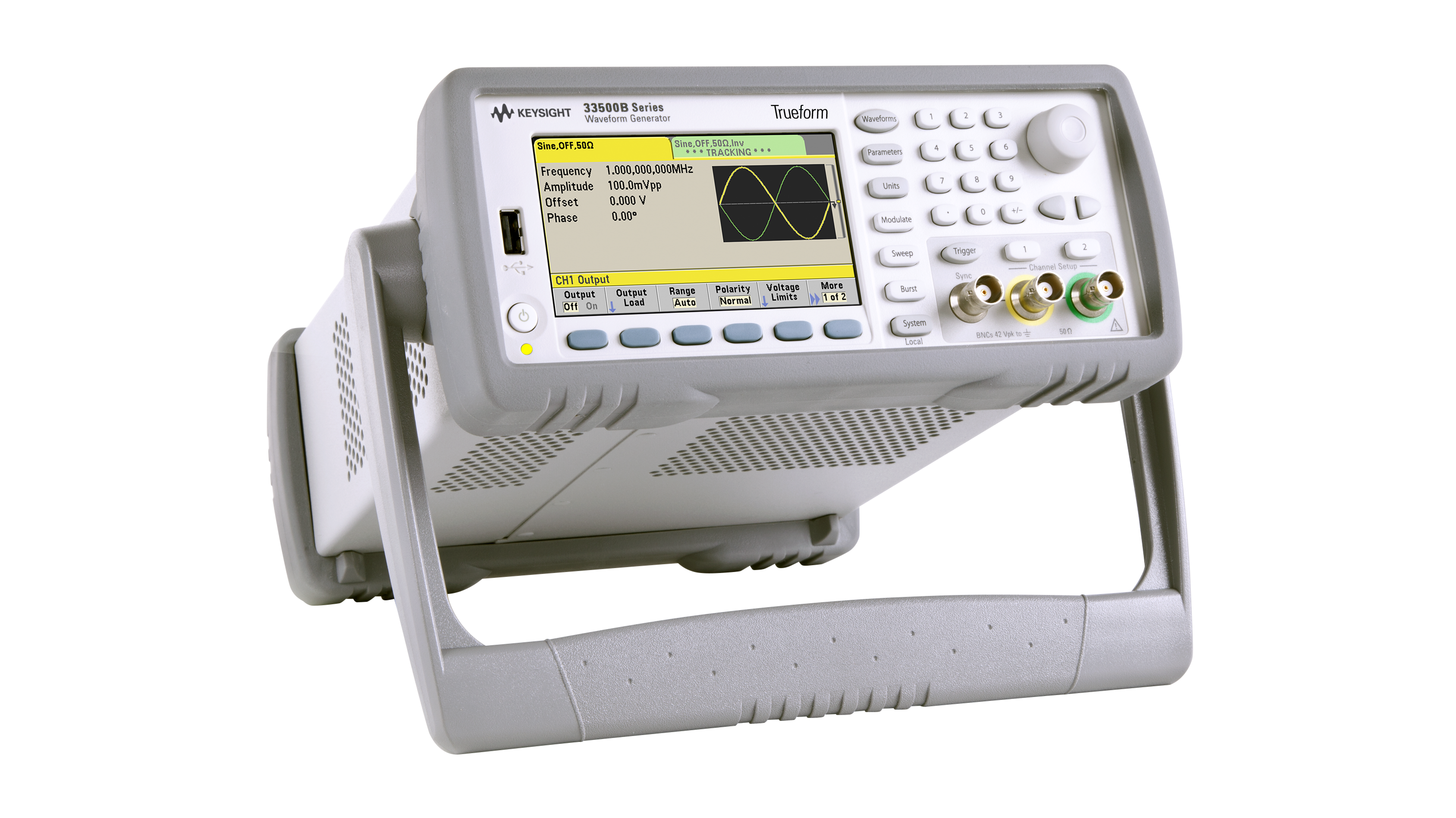 335MEM2U Keysight