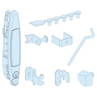 01032 Schneider Electric