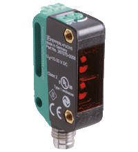 267075100494 Pepperl Fuchs - OBT350-R100-2EP1-IO-0,3M-V1-IR