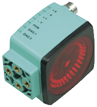 269769 Pepperl Fuchs - PHA200-F200A-R2-6474