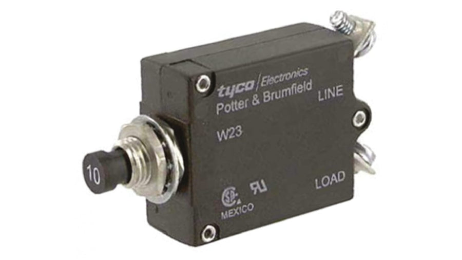 W23-X1A1G-30 TE Connectivity