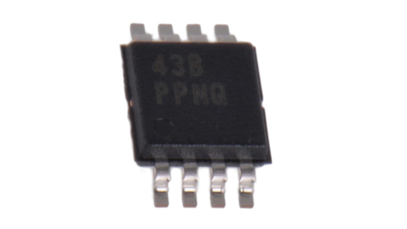TPS7A1633DGNT Texas Instruments