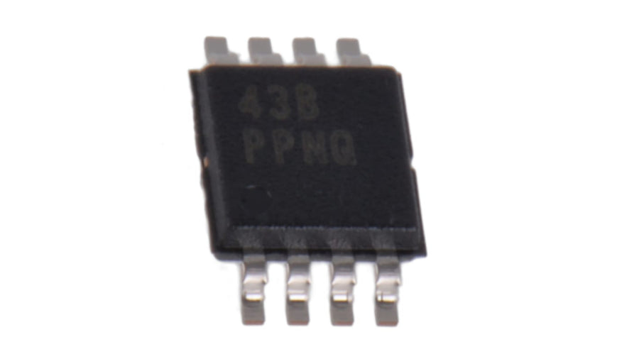 TPS7A1633DGNT Texas Instruments