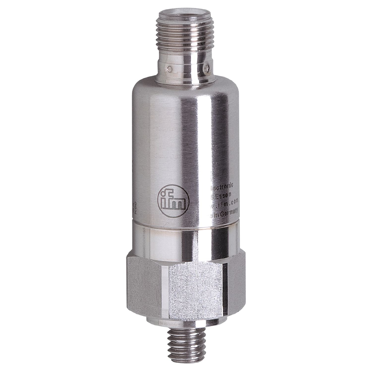 VTV12A IFM - VIBRATION TRANSMITTER