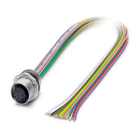 1556294 Phoenix Contact - SACC-E-FS-17CON-M16/0,5 SCO