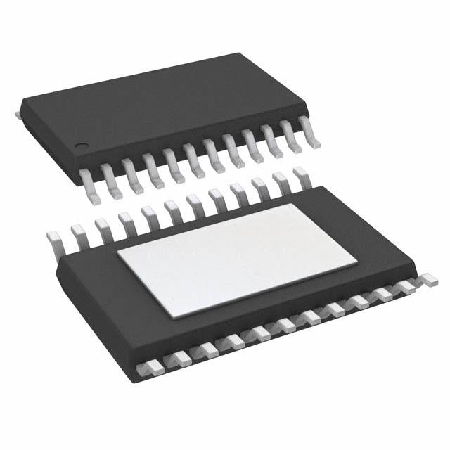 TLE94112ELXUMA1 Infineon