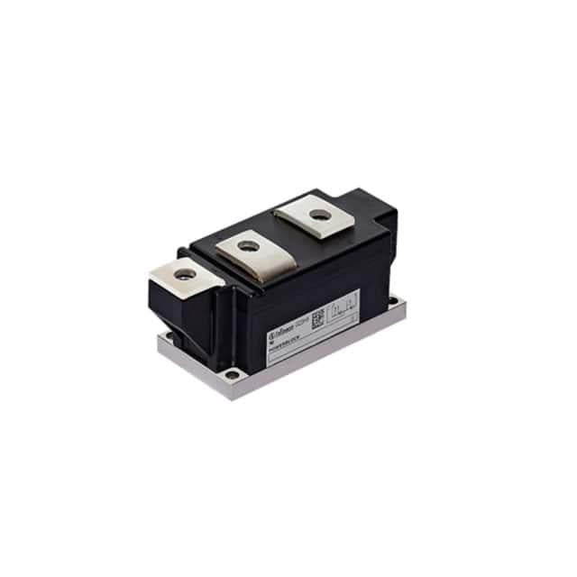 TT820N16KOFHPSA1 Infineon