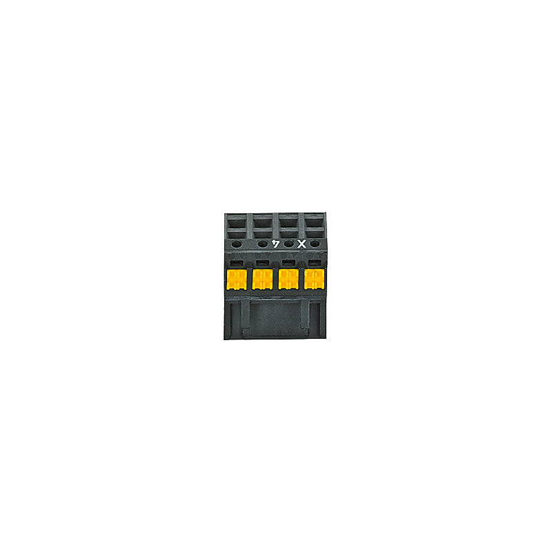 783543 Pilz - SPRING TERMINALS PNOZ MMCXP, 10 PCS.