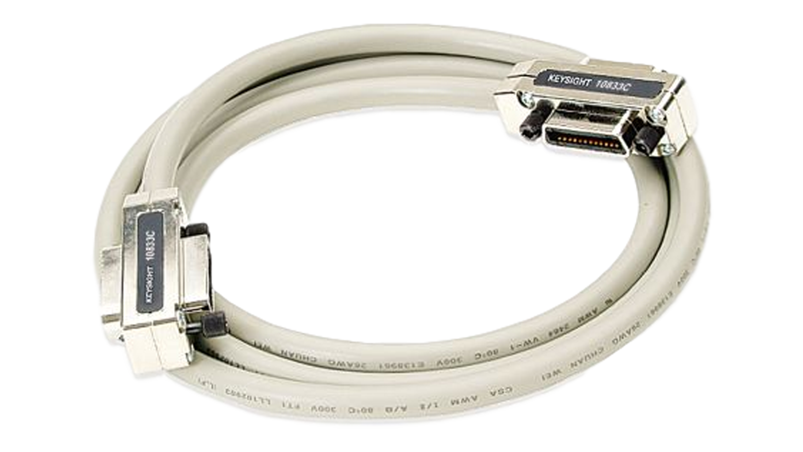 10833C Keysight