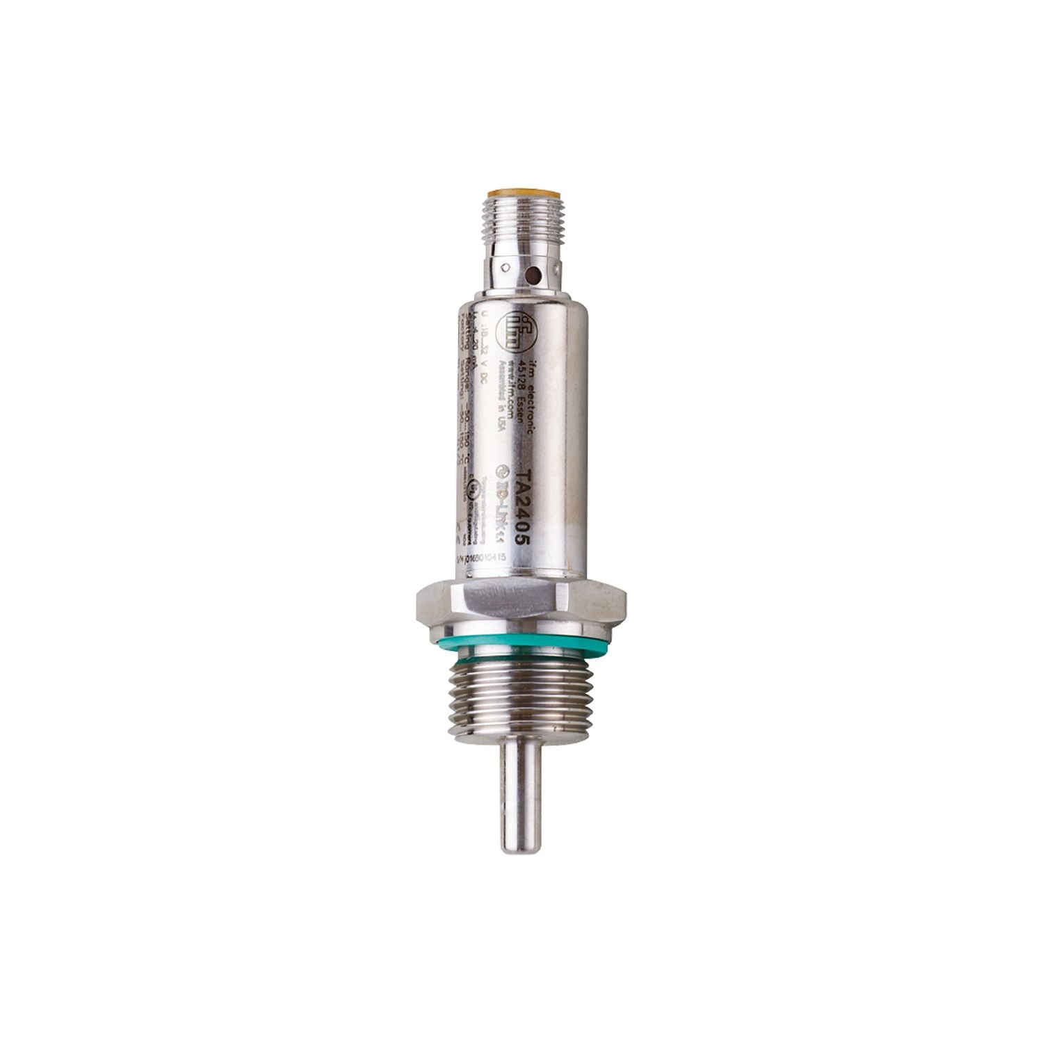 TA2405 IFM - TA-030CLER12-A-ZVG/US