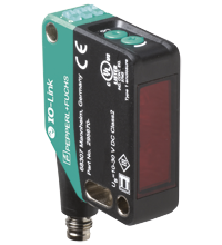295670100225 Pepperl Fuchs - OBT600-R200-2EP-IO-V31-L