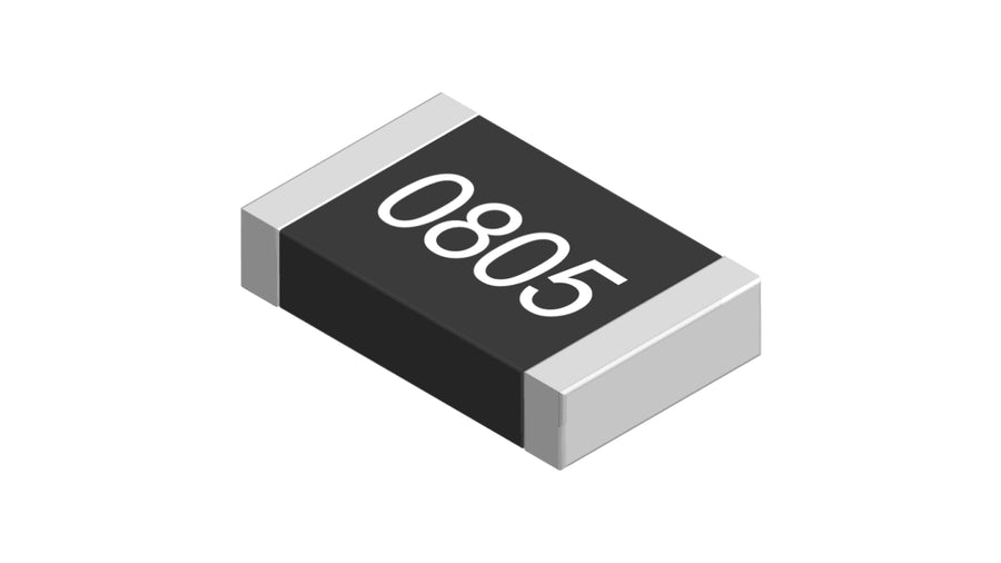 CPF0805B200RE TE Connectivity