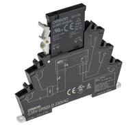 G3RV-SR500-D AC230 Omron