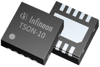 TLS805B1LDVXUMA1 Infineon