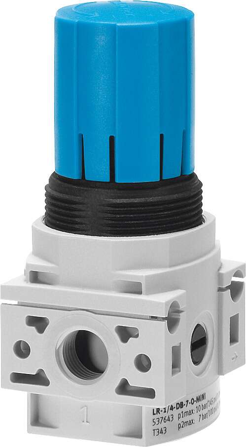 537643 Festo - LR-1/4-DB-7-O-MINI