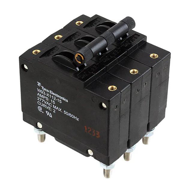 W93-X112-15 TE Connectivity