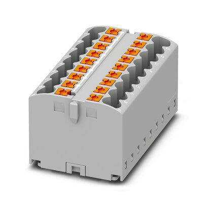 3273308 Phoenix Contact - PTFIX 18X2,5 GY