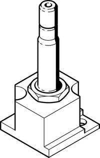6205 Festo - CPM-1/2-FH