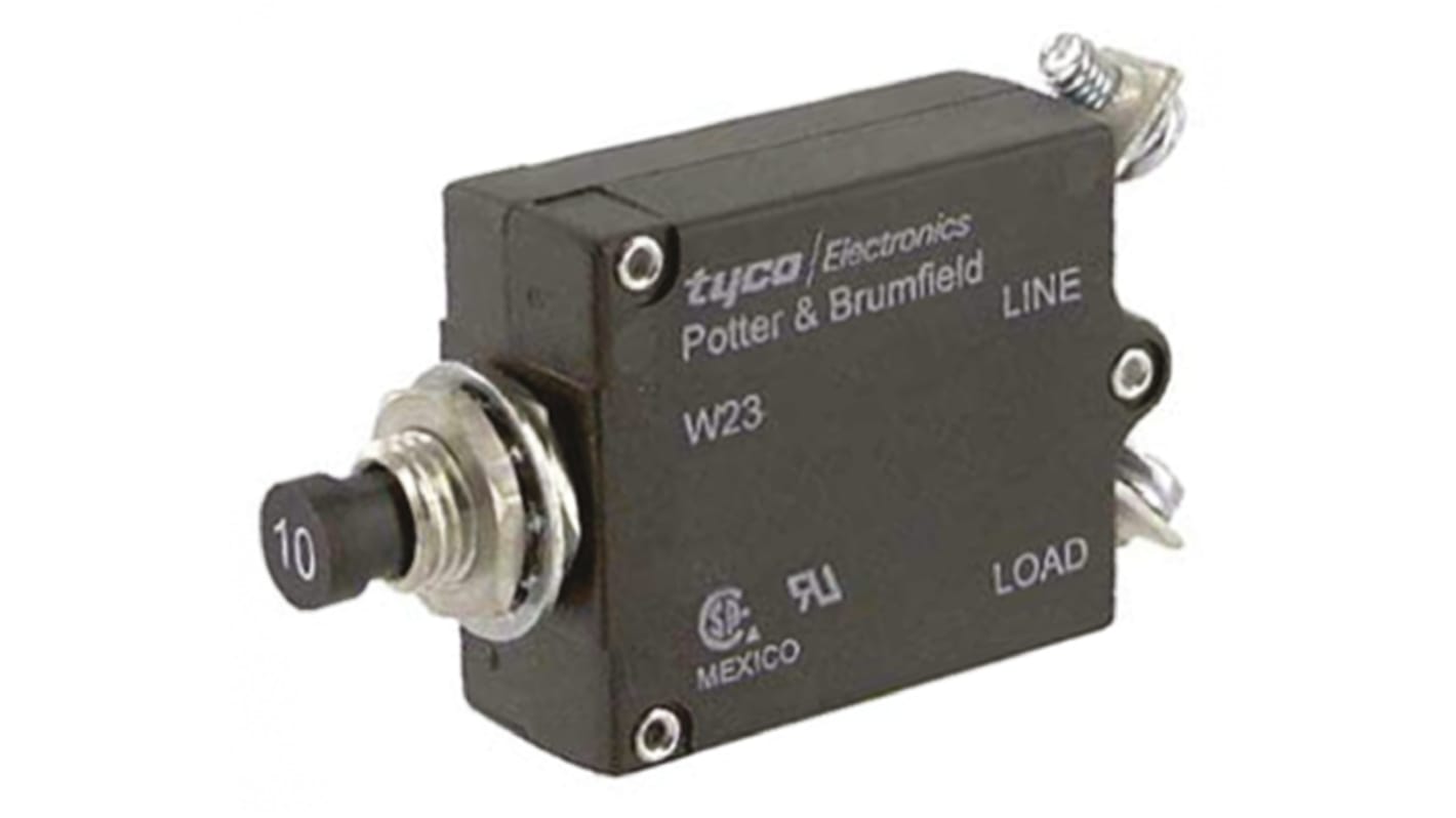 W23-X1A1G-25 TE Connectivity