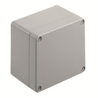 9529200000 Weidmuller - KLIPPON K41 RAL7001