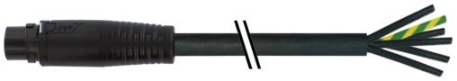7000-P8101-P010200 Murrelektronik