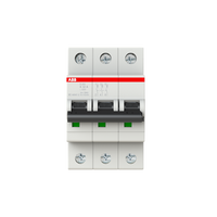 2CDS253001R0537 ABB - S203-K32