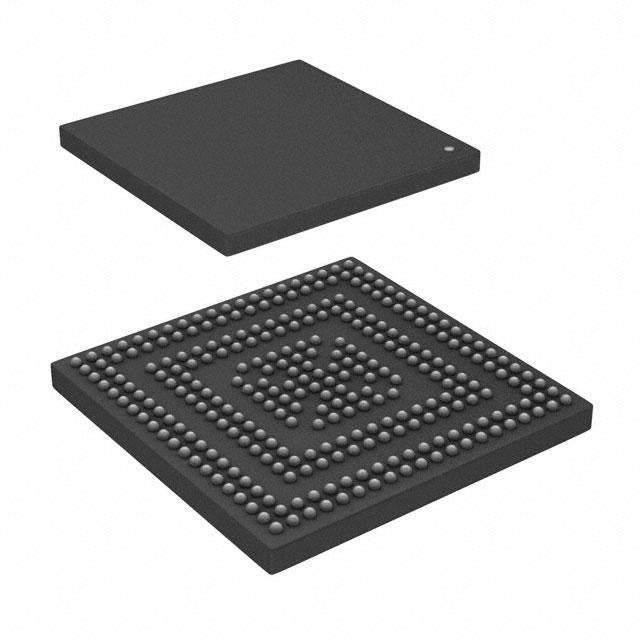 TC377TP96F300SAAKXUMA1 Infineon