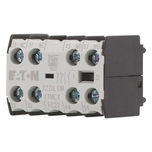 010112 Eaton - 22DILEM