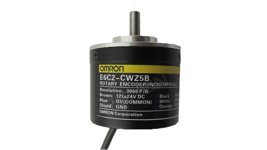 E6C2-CWZ6C 360P/R 2M Omron