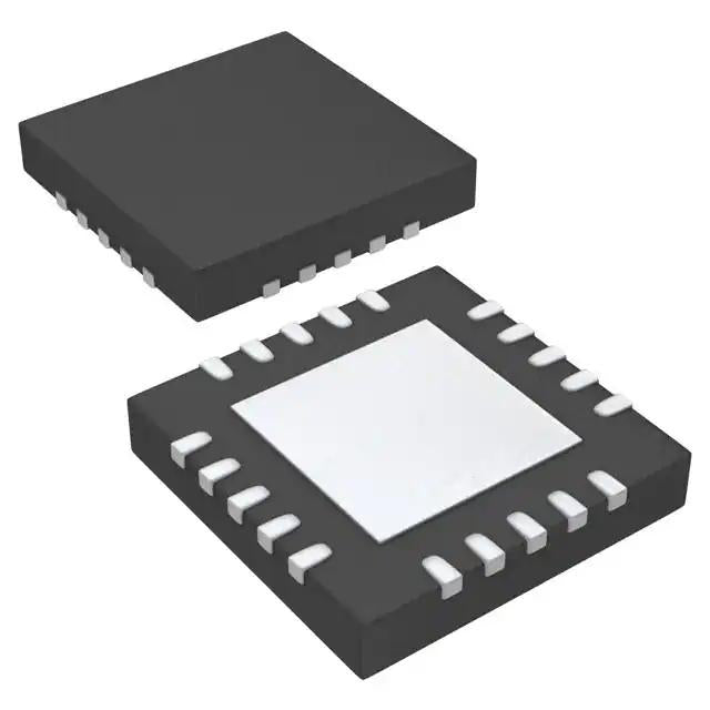 TSC2006IRTJT Texas Instruments