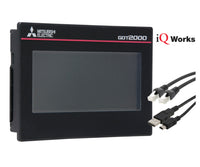 GT2103-PMBLS Add on Kit Mitsubishi
