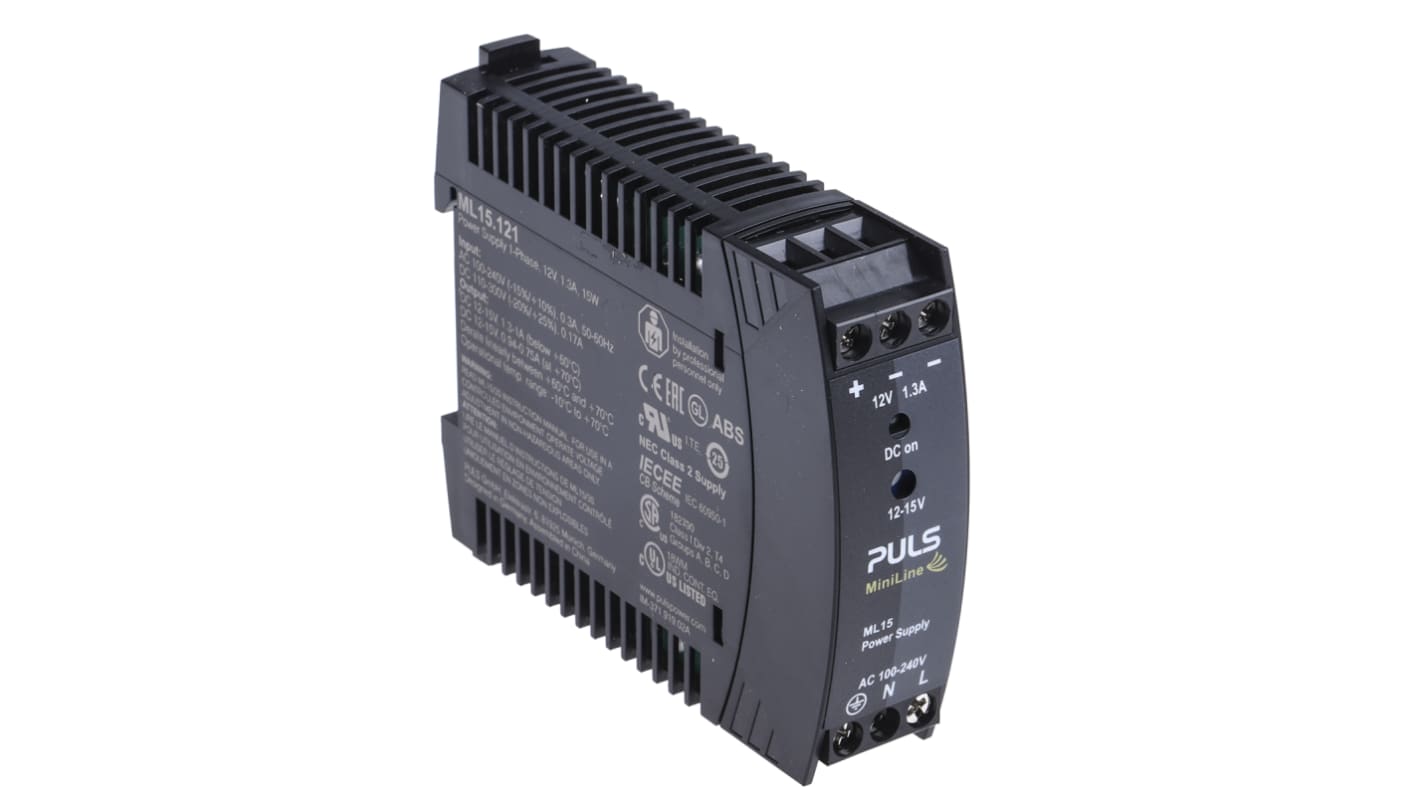 ML15.121 Puls