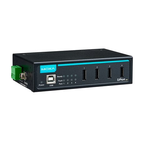 UPort 404 Moxa