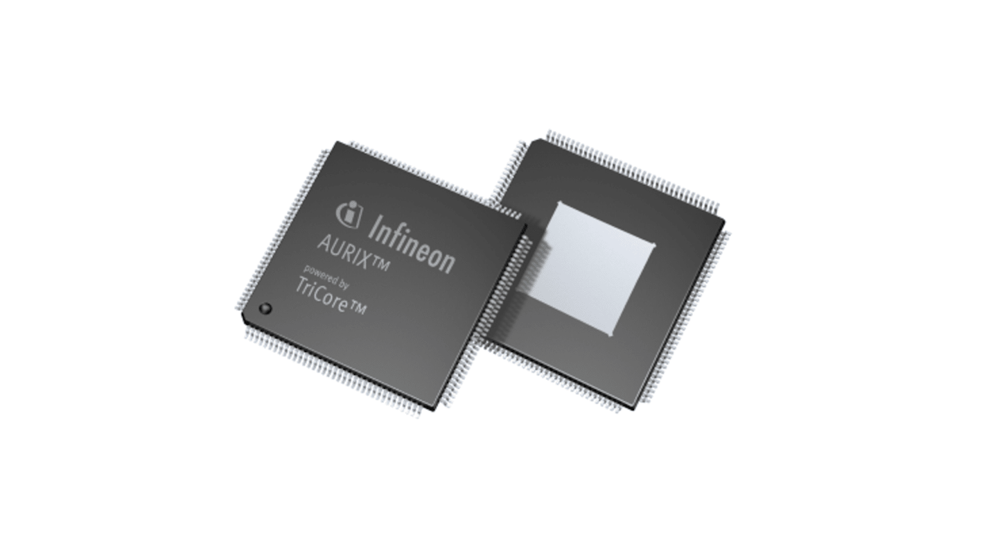 TC212L8F133NACKXUMA1 Infineon