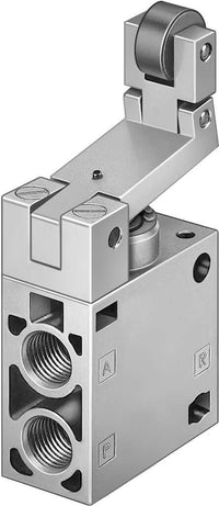 8989 Festo - LO-3-1/4-B