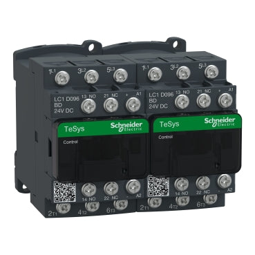 LC2D096BD Schneider Electric