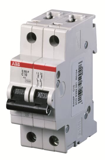 ABB  2CDS282001R0161