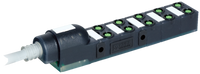 8000-80010-3850500 Murrelektronik