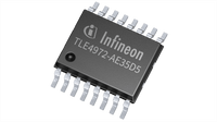 TLE4972AE35D5XUMA1 Infineon