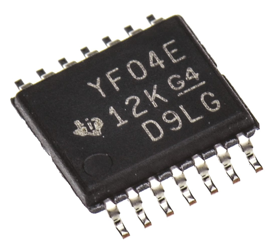 TXS0104EPWR Texas Instruments