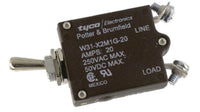 W31-X2M1G-20 TE Connectivity