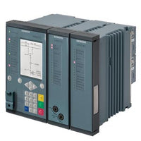 Siemens  7UM85012EA200AA0