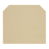 9502630000 Weidmuller - AP SAKK4/10 KER/WS