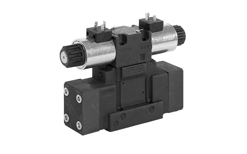 Duplomatic  DSP5