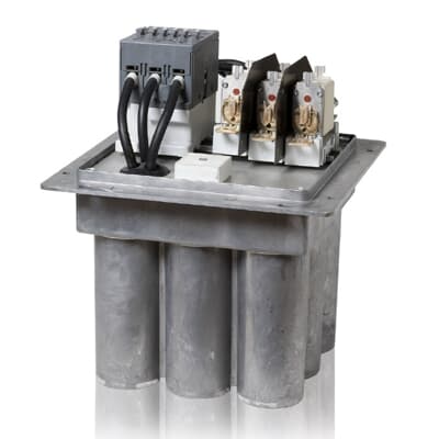 ABB  10117960