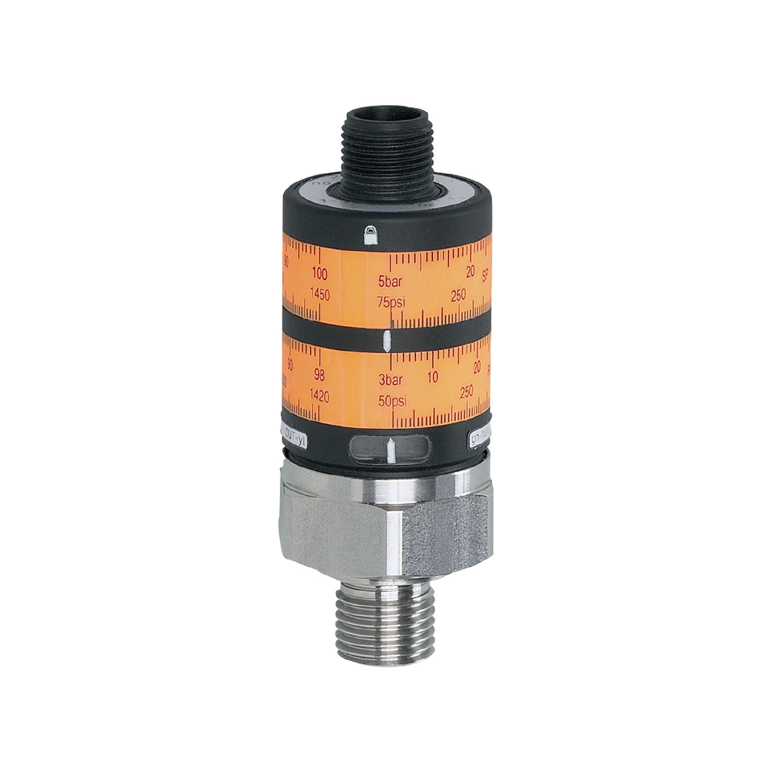 PK6224 IFM - PK-010-RFN14-HCPKG/US/      /W