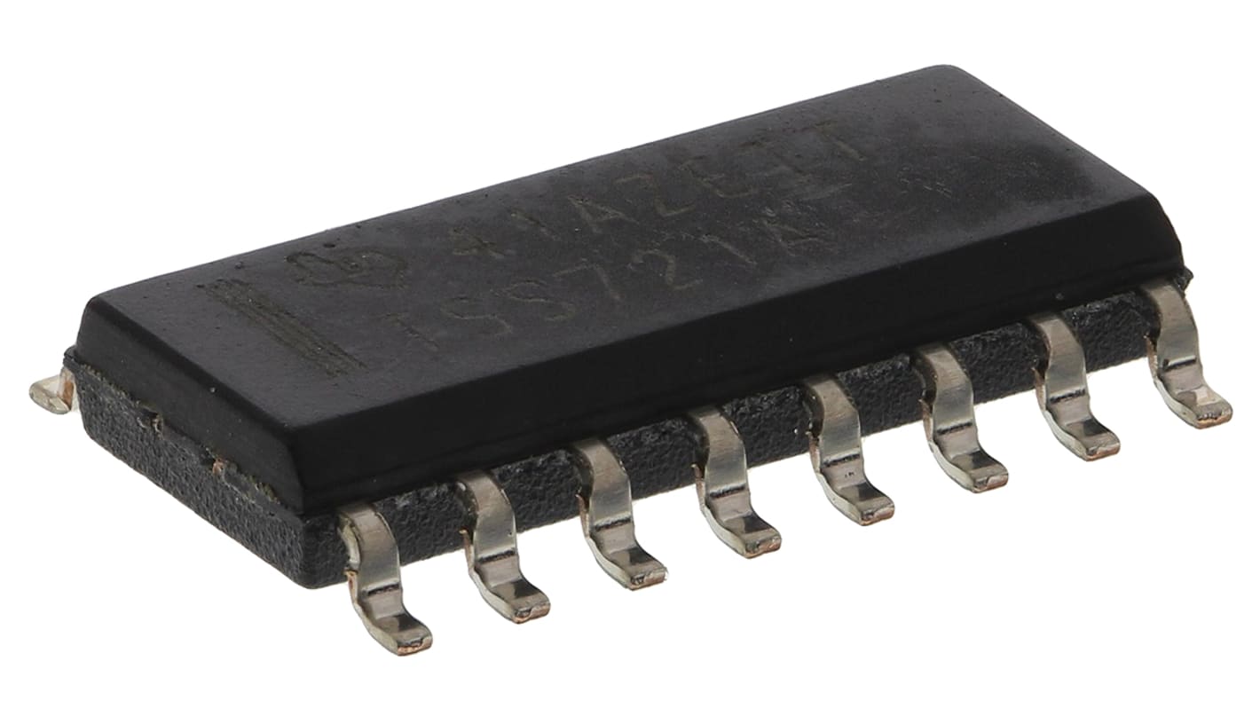 TSS721AD Texas Instruments